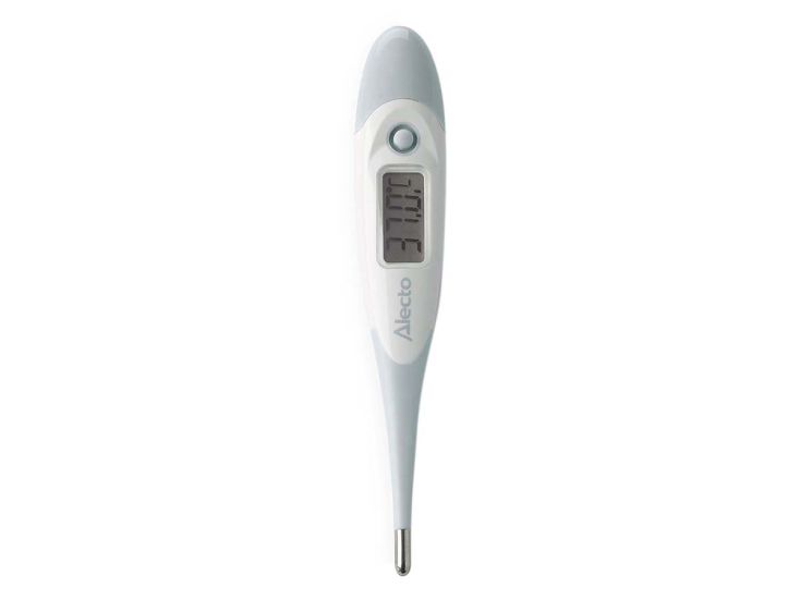 Alecto BC20BU Digitale thermometer