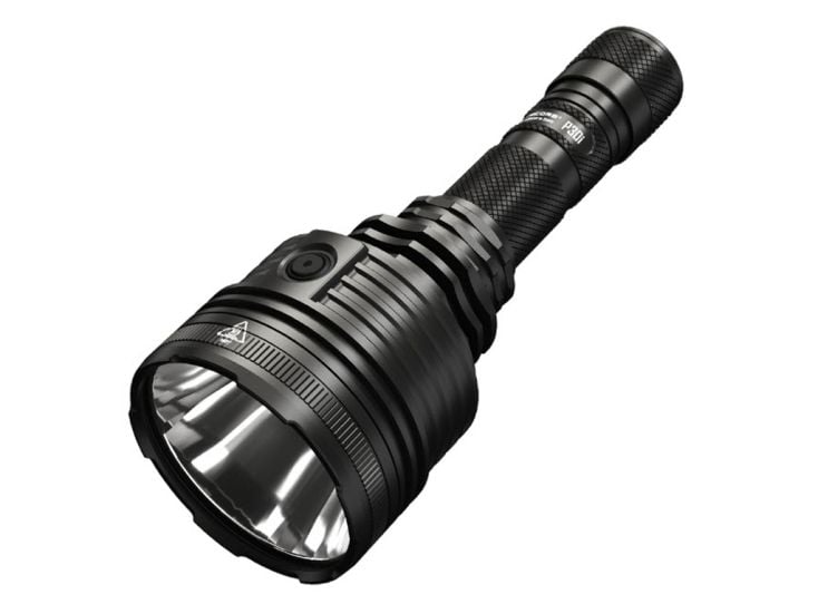 Nitecore P30i oplaadbare zaklamp