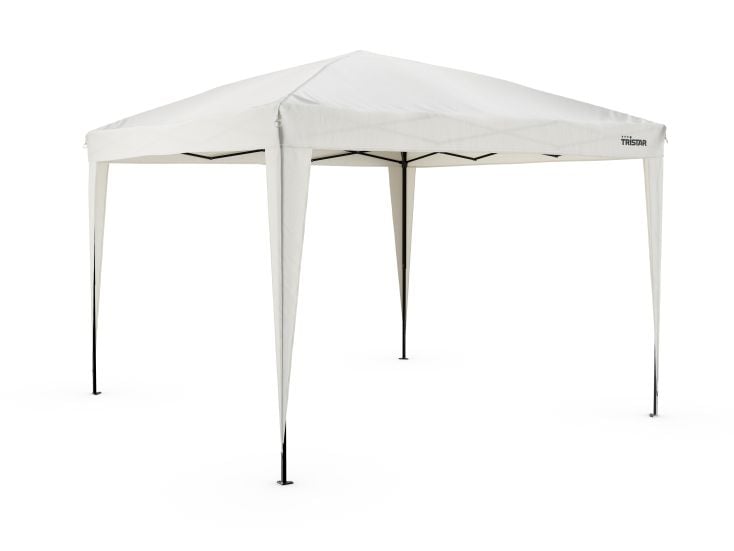 Tristar PT-7801 partytent - 300 x 300 cm