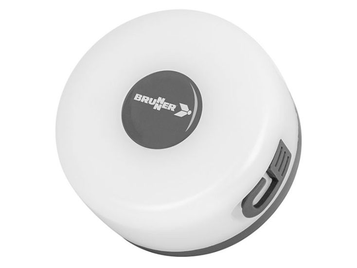 Brunner Starway LED lamp