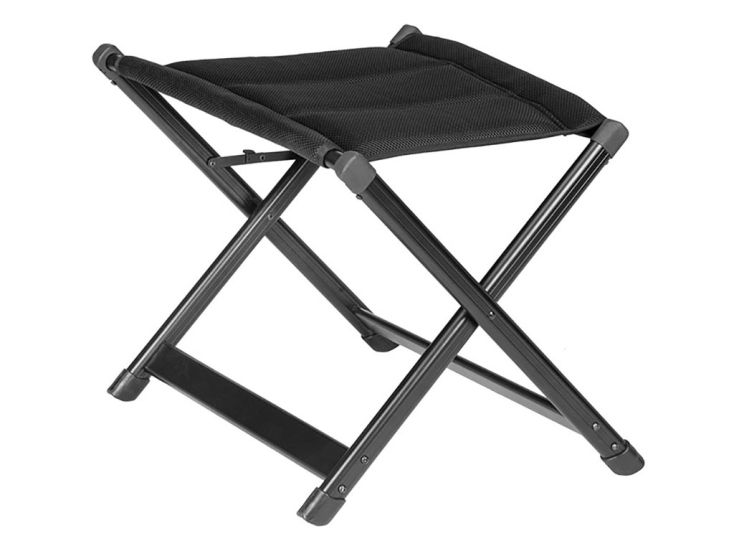 Brunner Aravel H2L vrijstaande voetensteun - Blue