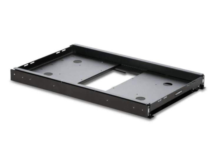 Dometic CFX3 95DZ /CFX3 100 geleiderail