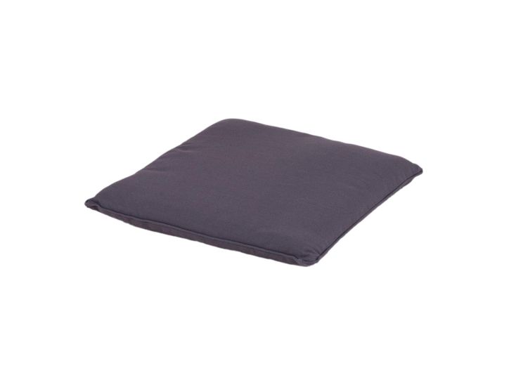 MaximaVida Antro stoelkussen - 47 x 42 x 4 cm