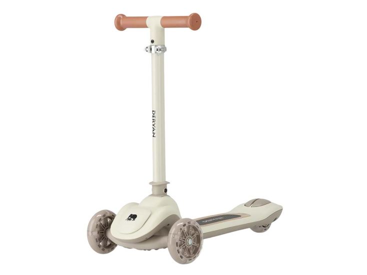 Deryan Harvey kinderstep - Beige