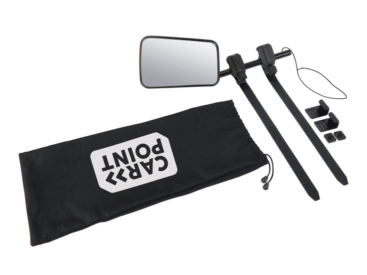 Carpoint Protas caravanspiegel