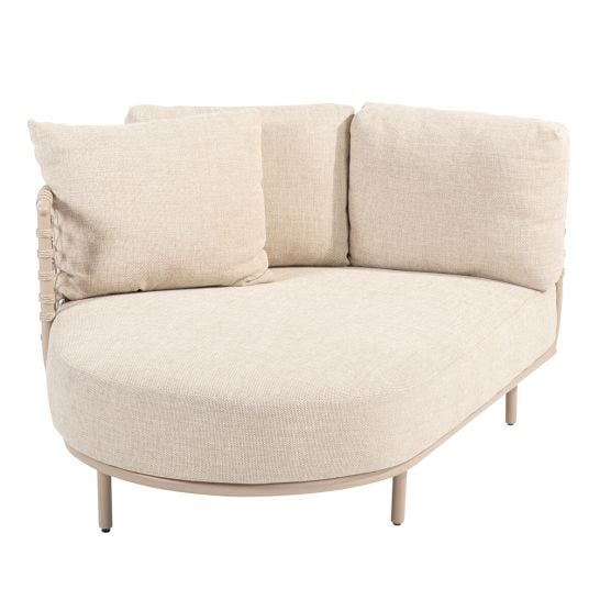 4 Seasons Outdoor Sardinia chaise longue