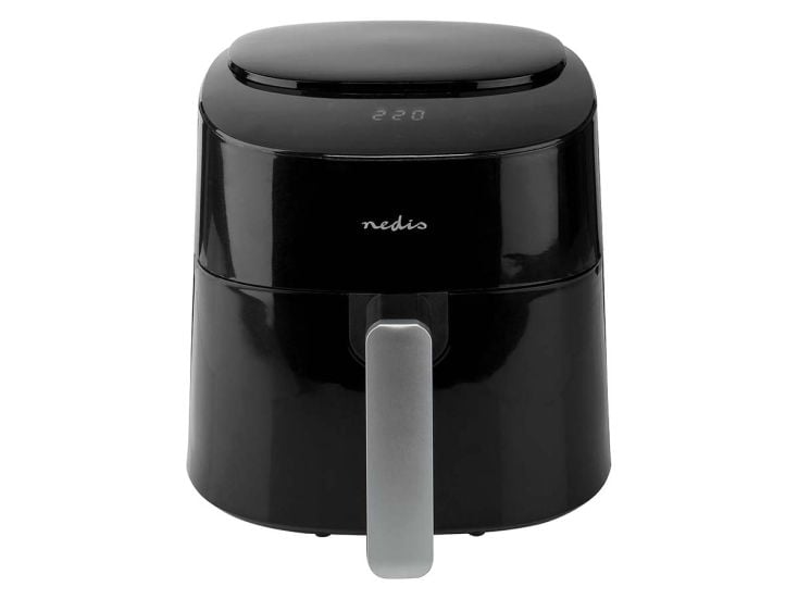 Nedis KAAF160BK Heteluchtfriteuse