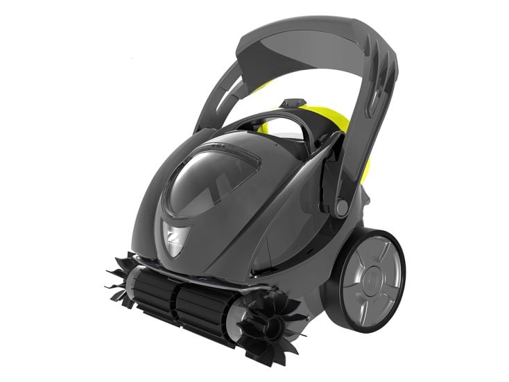 Zodiac OS0800 Spabot met accu