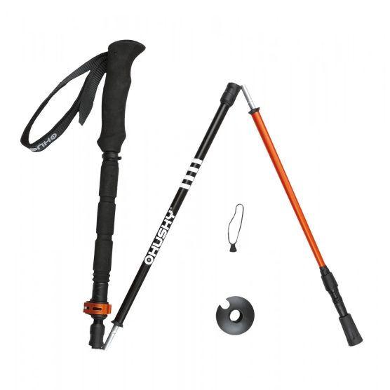Husky Scrod wandelstokken