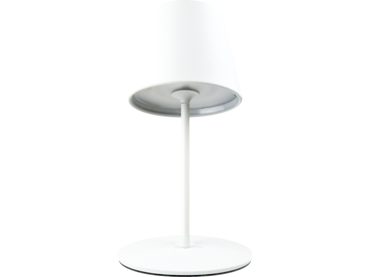 Schwaiger 658705 Deelbare tafellamp