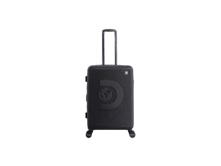 Discovery Eclipse 67 cm Reiskoffer - Antraciet