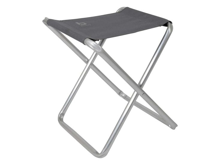 Bo-Camp aluminium viskruk - Grey
