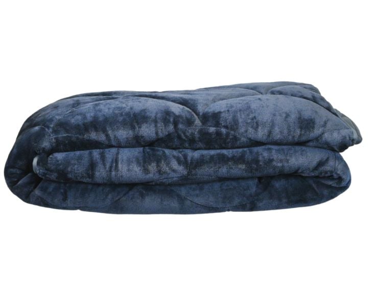 HappyBed Vulcan All year dekbed -  240x200 cm