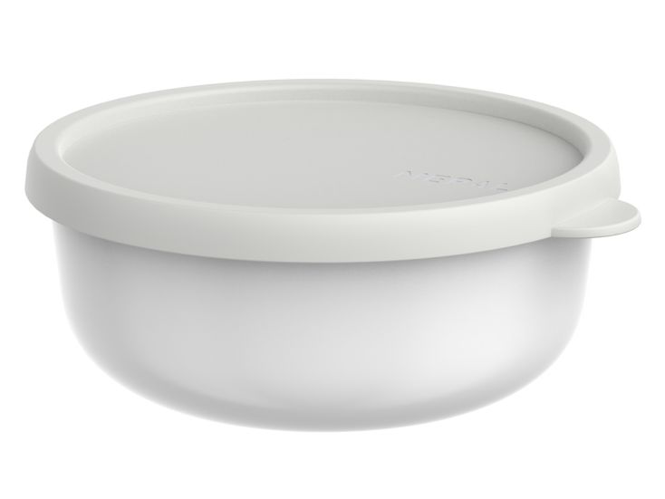 Mepal Lumina 750 ml Bewaardoos - White