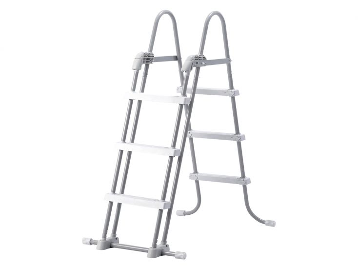 Intex 91-107 cm zwembad ladder