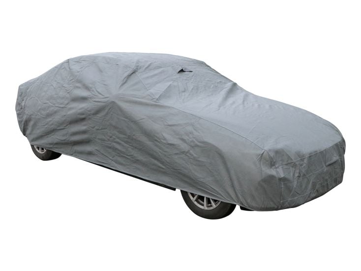 Carpoint Ultimate Protection autohoes - 406 x 150 x 116 cm
