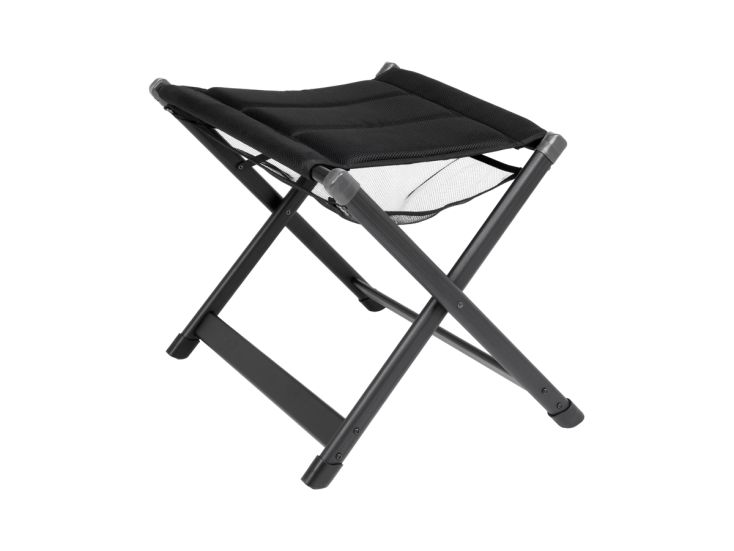 Brunner Aravel 3D standalone voetenbank - Black