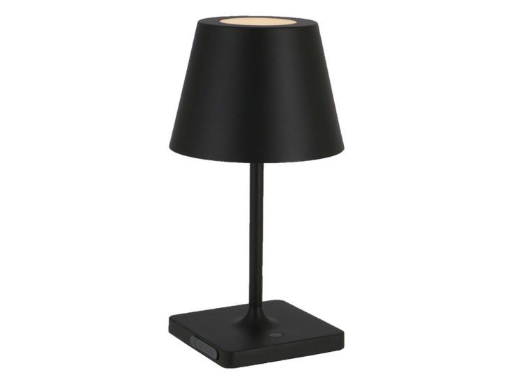 Travellife Ari lamp - black