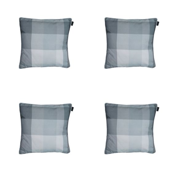 Madison Sya  Sierkussen - Set van 4
