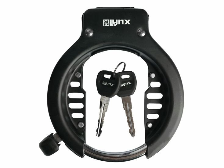 Lynx ringslot