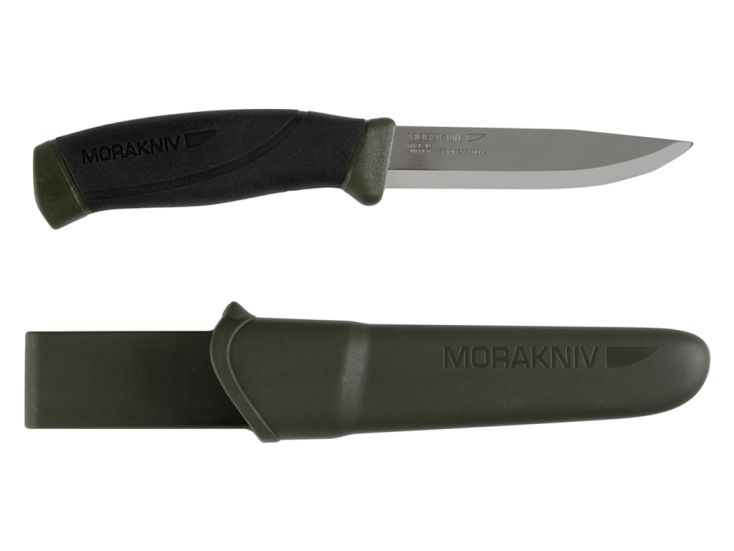 Mora Companion MG mes