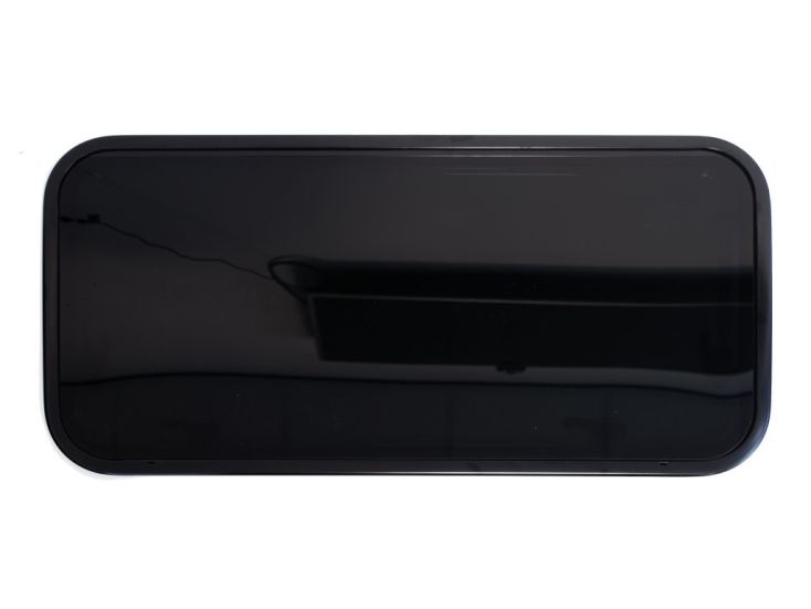 Horrex R5000 recht raam - 1100x550 mm