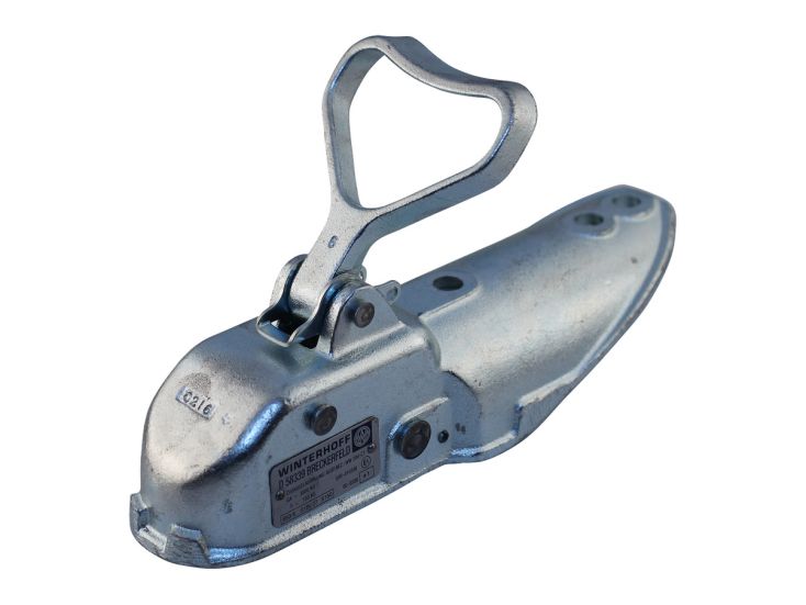 Winterhoff WW200-C7-H 70 mm kogelkoppeling