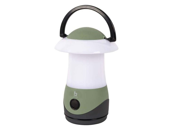 Bo-Camp Cygnus tafellantaarn - Green