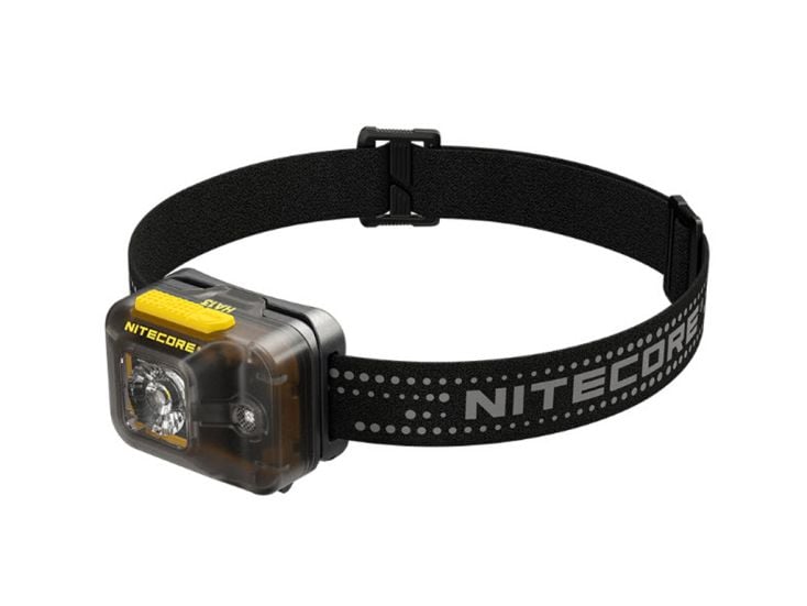 Nitecore HA13 hoofdlamp
