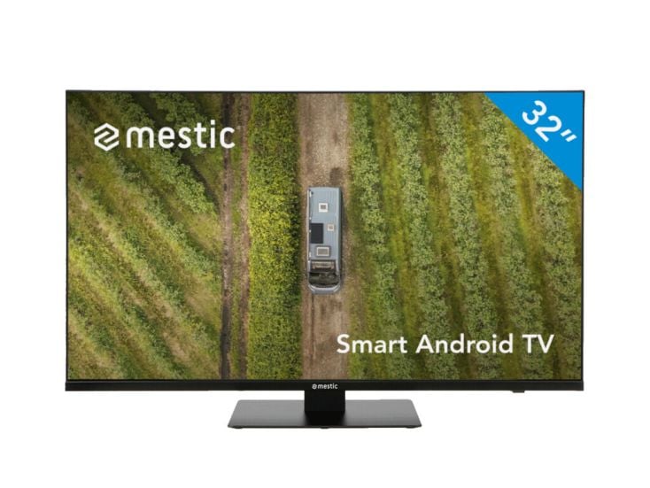 Mestic MTV-32 smart android televisie