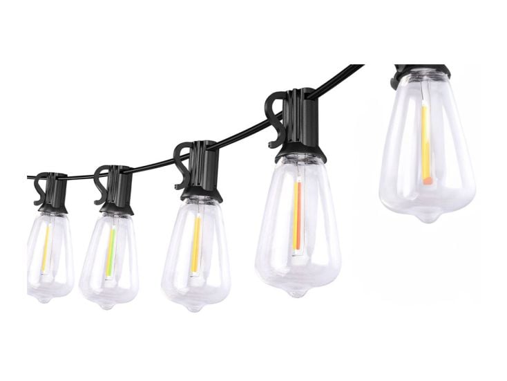 FlinQ Slimme Premium lichtslinger - 15 meter