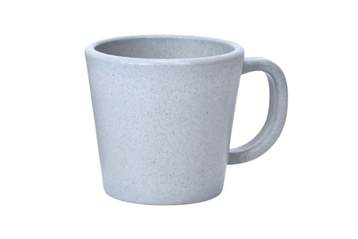 Croppie 375 ml Majestic mok  - Azure