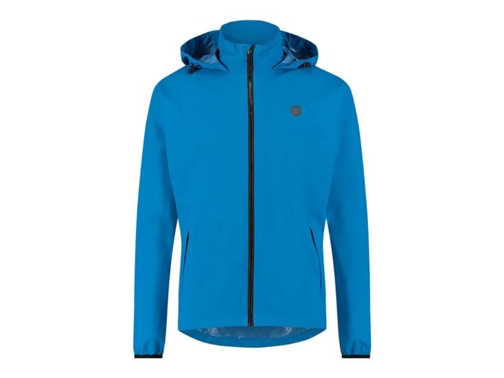 AGU Go Essential regenjas - Blue
