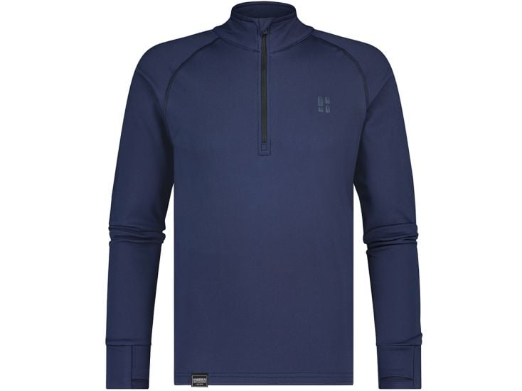 Poederbaas Arctic Navy Heren Skipully