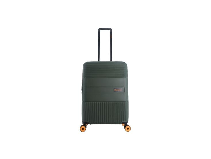 Discovery Trails 67 cm Reiskoffer - Khaki