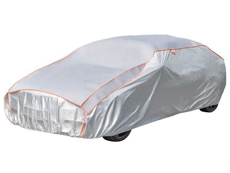 ProPlus M hagelbeschermhoes - 430x160x120 cm