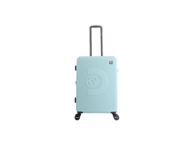 Discovery Eclipse 67 cm Reiskoffer - Mint