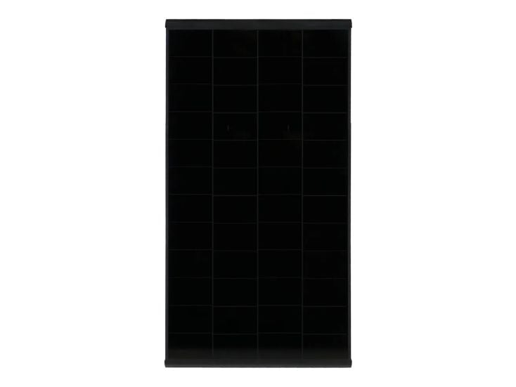 Mestic MSBC-300 back contact Solar paneel