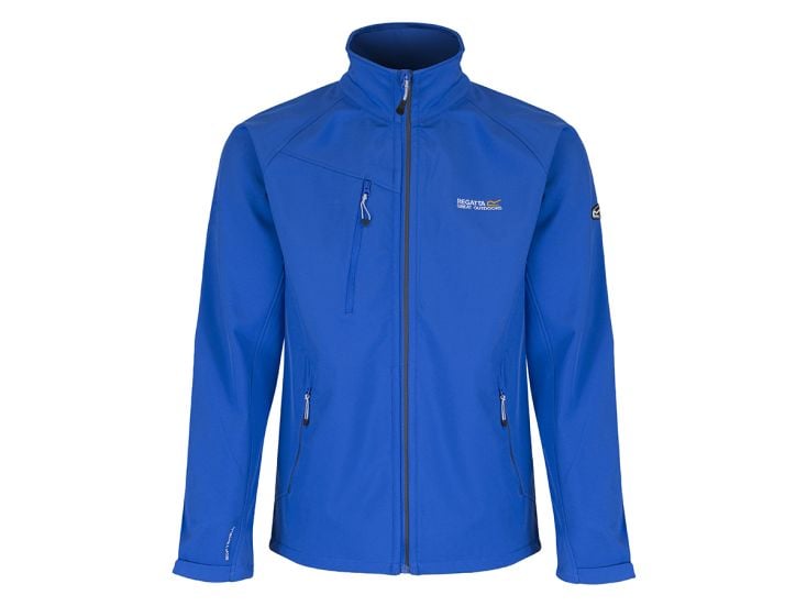 Regatta Nielson III softshell jas