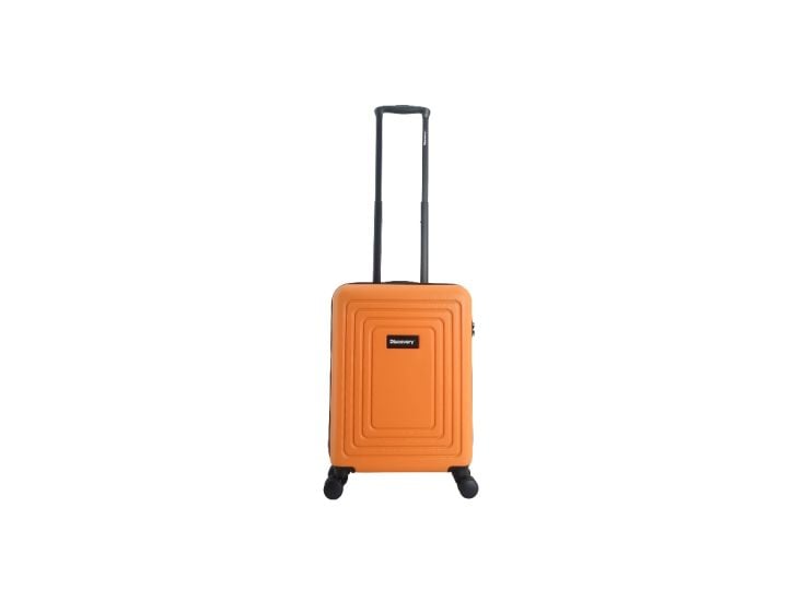 Discovery Coast 54.5 cm Reiskoffer - Oranje