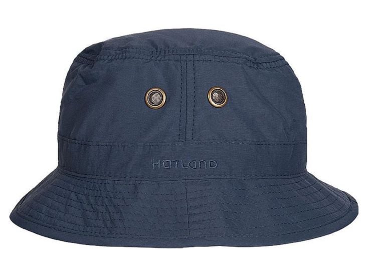 Hatland Kasai hoed - Dark Blue