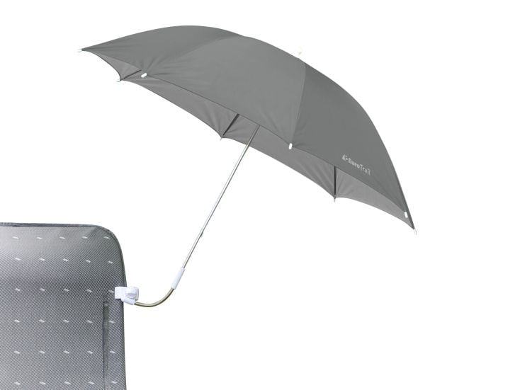 Eurotrail Chair Sun Umbrella stoelparasol