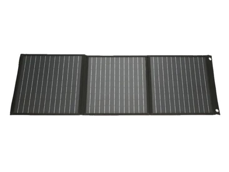 Mestic Solar MSFO-150 opvouwbaar zonnepaneel