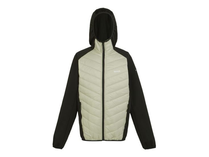 Regatta ANDRESON VIII Hybride herenjas - Abbeystone