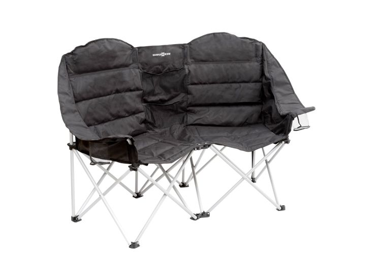 Brunner Action Rendez-vous vouwstoel