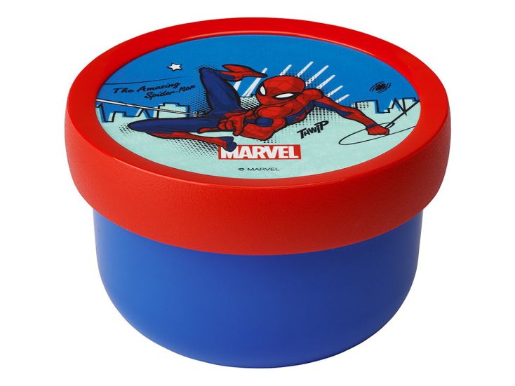 Mepal Campus 300 ml fruitbox - Spiderman
