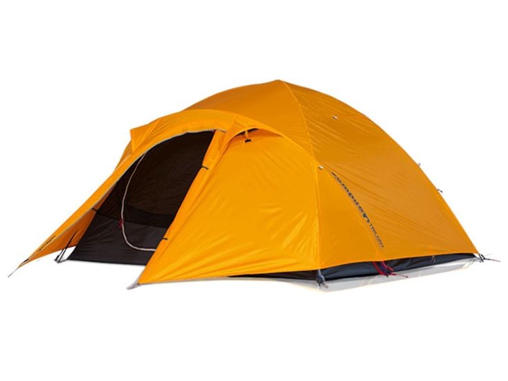 Zempire Trilogy 3 persoons tent