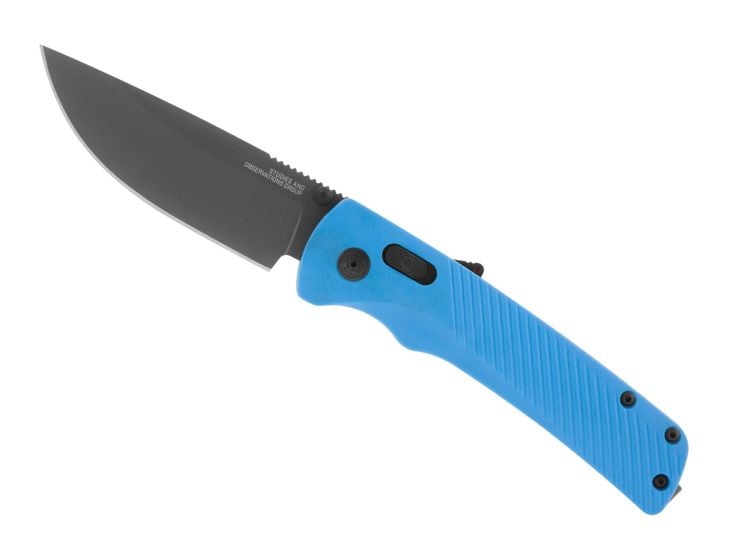 SOG Flash AT Civic Cyan PE