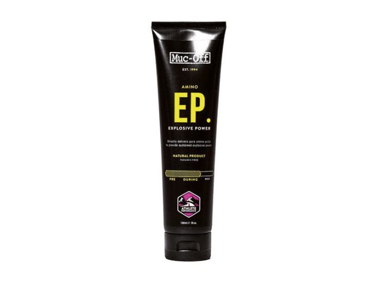 Muc-Off C3 Ceramic wet lube kettingolie