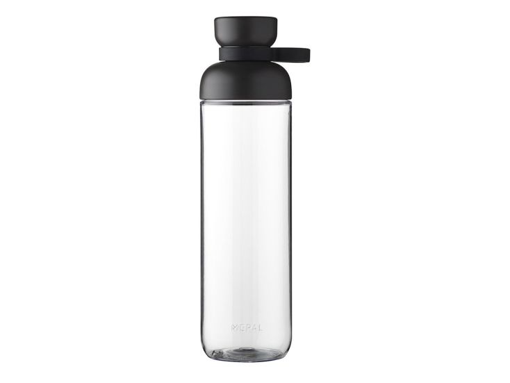 Mepal Vita 900 ml waterfles - Black